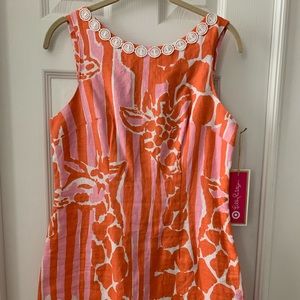 Lilly Pulitzer for Target Shift Dress